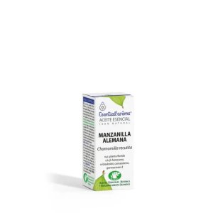 Aceite Esencial de Manzanilla Alemana 30 ml Esential’Aroms