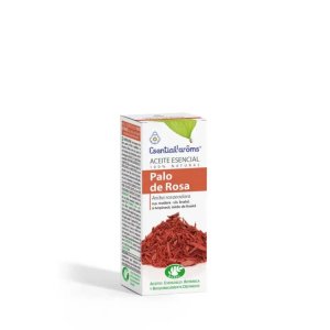 Aceite Esencial Palo de Rosa 100 ml Esential’Aroms
