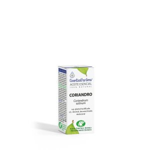Aceite Esencial Coriandro 30 ml Esential’Aroms
