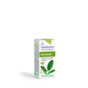 Aceite Esencial Ravintsara 30 ml Esential’Aroms