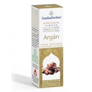 Aceite de Argán BIO 15 ml Esential’Aroms