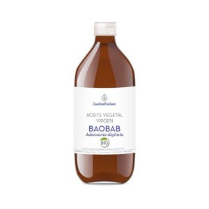 Aceite de Baobab BIO 500 ml Esential’Aroms