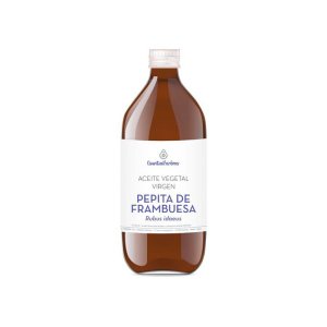 Aceite de Pepita de Frambuesa 500 ml Esential’Aroms