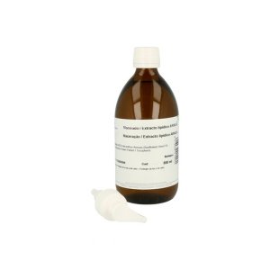 Extracto Lipídico Árnica 500 ml Esential’Aroms