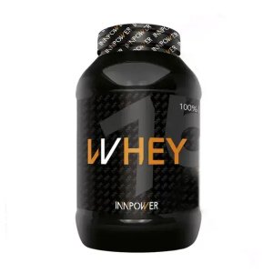 94 Top Whey Isolated Cookies 1.8 Kg Innpower