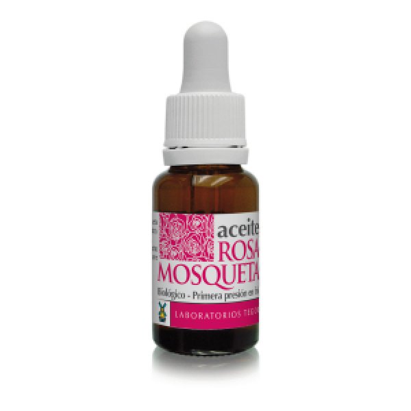 Aceite de Rosa Mosqueta 100 ml Tegor