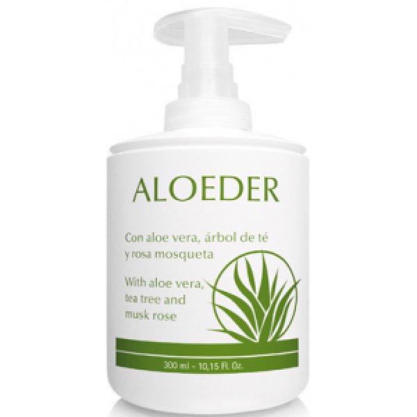 Aloeder Corporal 300 ml Tegor