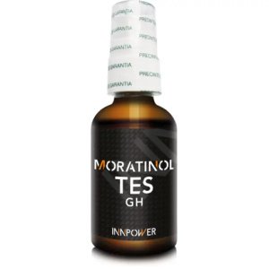 Moratinol TES GH 30 ml Spray Innpower