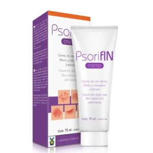 Psorifin Crema 75 ml Tegor