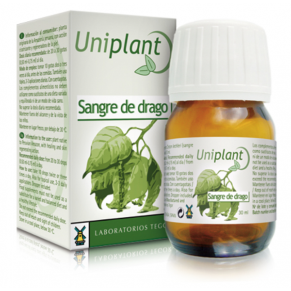 Sangre de Drago 30 ml Tegor