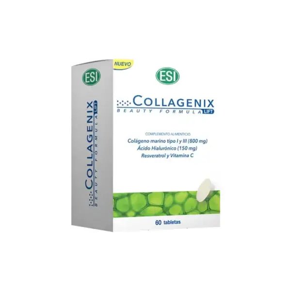 Collagenix Lift 60 comprimidos ESI