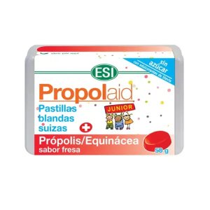 Propolaid Pastilla Blanda Junior 50 gramos ESI