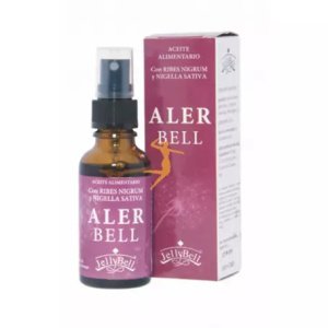 Alerbell Spray 30 ml Jellybell