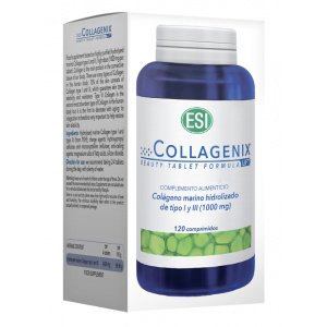 Collagenix Comprimidos 120 comprimidos ESI