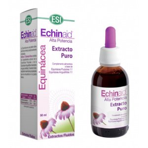 Echinaid Extracto Hidroalcohólico 50 ml ESI