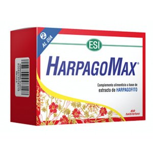 Harpagomax 60 comprimidos ESI