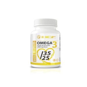 Omega 3 35/25 60 Perlas HCF