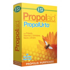 Propolaid Propolurto 30 cápsulas ESI