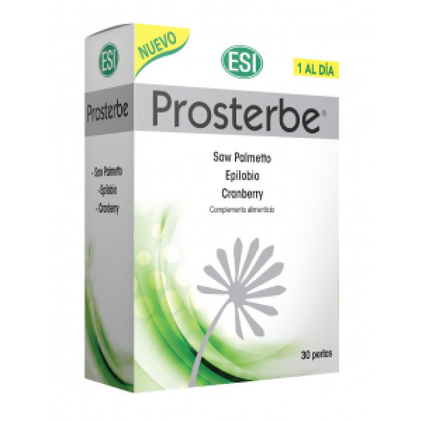 Prosterbe 30 perlas ESI