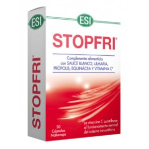 StopFri (StopGrip) 30 cápsulas ESI