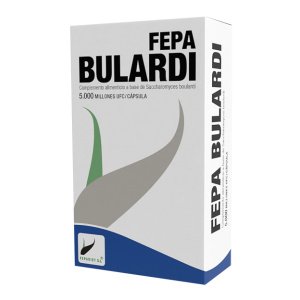 Fepa-Bulardi 20 cápsulas Fepadiet