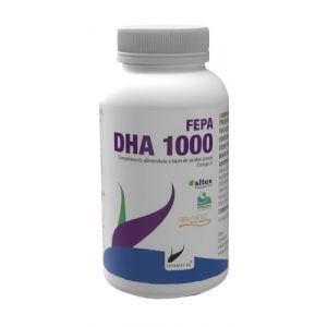 Fepa-DHA 1000 30 perlas Fepadiet