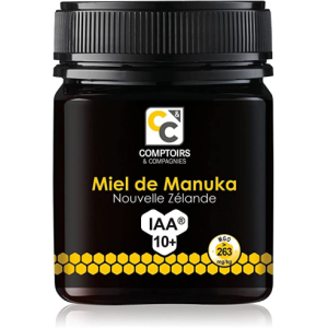 Miel De Manuka IAA10+250 gramos Comptoirs & Compagnies