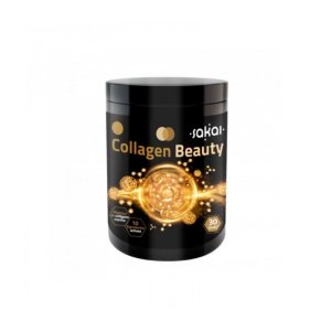 Collagen Beauty 250 gramos Sakai