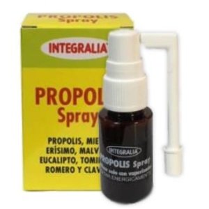 Propolis Spray 15 ml Integralia