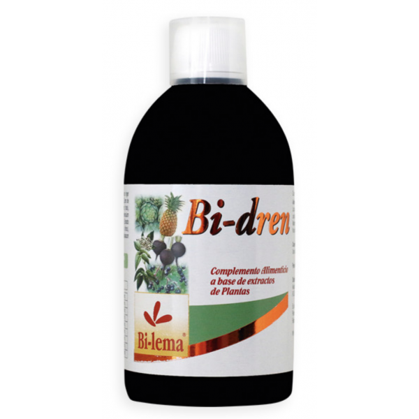 Bidren 500 ml Bilema