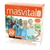 Masvital Plus 20 sobres Vital 2000