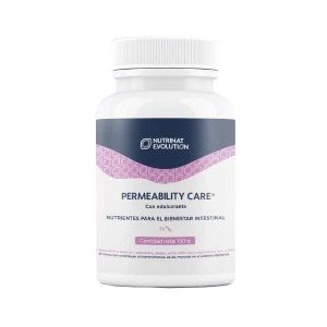 Permeability Care 150 gramos Nutrinat Evolution