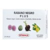 Rábano Negro Plus 20 viales Integralia