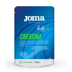 Creatina 250 gramos Joma Nutrition